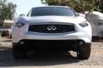 Infiniti FX50 S 2008 года